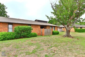 3117 Button Willow Ave in Abilene, TX - Building Photo - Building Photo