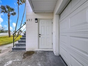497 Normandy Rd in Madeira Beach, FL - Building Photo - Building Photo