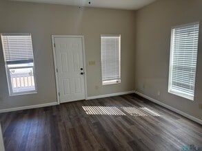 206 S 8th St in Artesia, NM - Building Photo - Building Photo