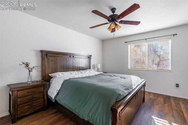 1002 Ussie Ave in Canon City, CO - Building Photo - Building Photo