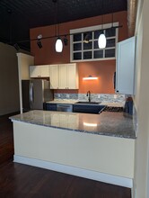 204 W Main St, Unit 3 in Lowell, MI - Building Photo - Building Photo