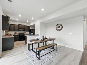 9723 Borderpine Way in Colorado Springs, CO - Building Photo - Building Photo