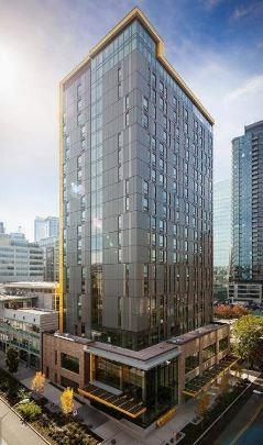 The Standard at Seattle in Seattle, WA - Building Photo