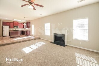 5853 Harrier Ln in Atlanta, GA - Building Photo - Building Photo
