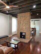 2100 Cecil Ave in Knoxville, TN - Foto de edificio - Building Photo