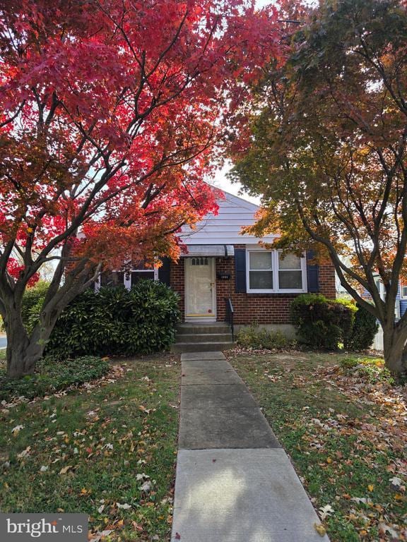 1008 Fairview Ave in Wilmington, DE - Building Photo - Building Photo