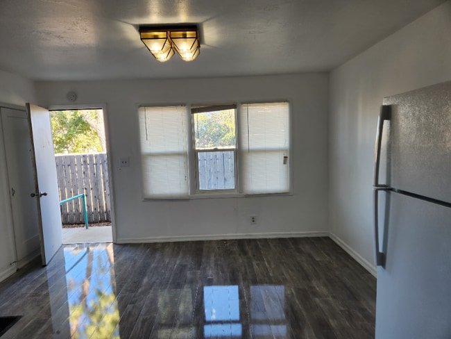 property at 521 3rd St