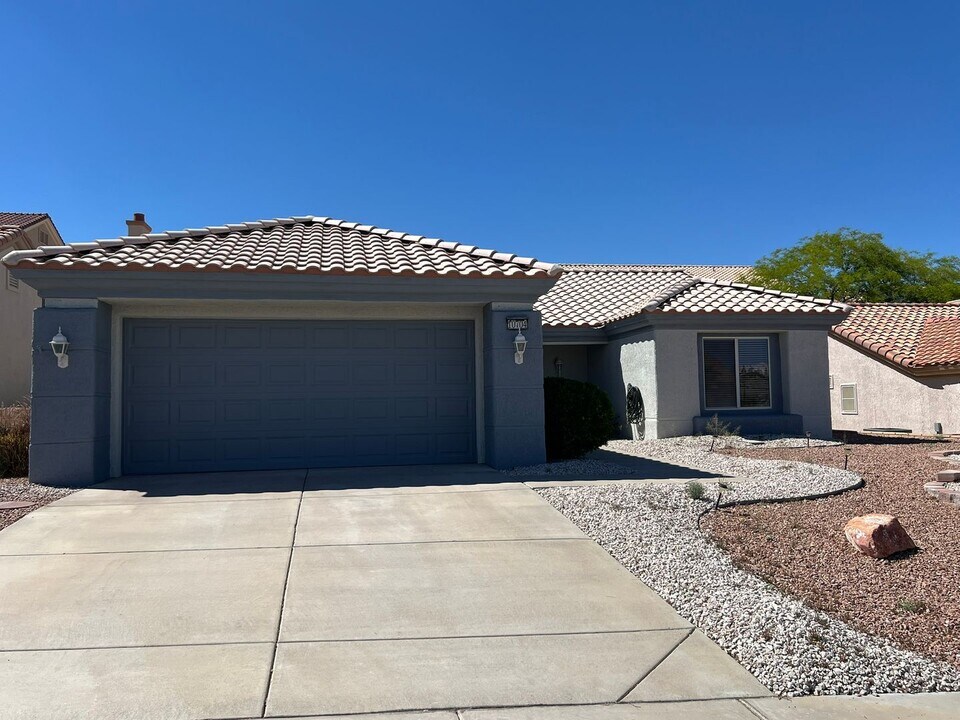 10704 Paradise Point Dr in Las Vegas, NV - Building Photo