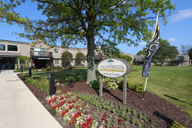 Willowbrook Apartment Homes photo'