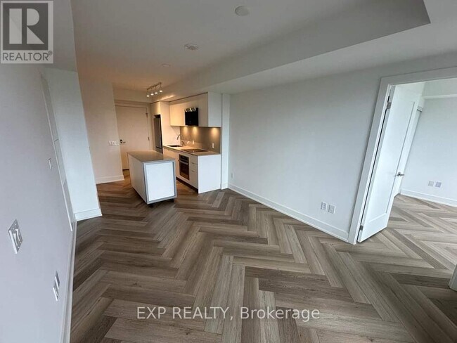 8-1608 Cedarland Dr in Markham, ON - Building Photo - Building Photo