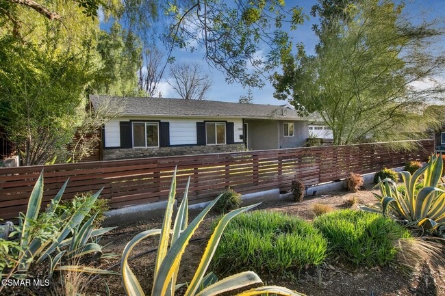 property at 1390 Calle Bouganvilla
