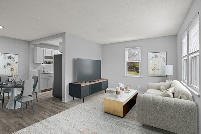 3614 Linneman St in Glenview, IL - Building Photo - Building Photo