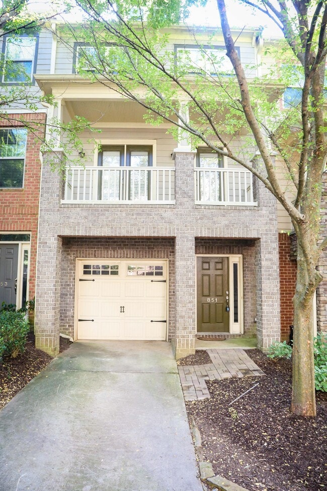 851 Stratum Way SE in Atlanta, GA - Building Photo - Building Photo