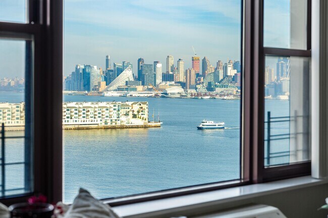 1500 Washington St in Hoboken, NJ - Building Photo - Building Photo