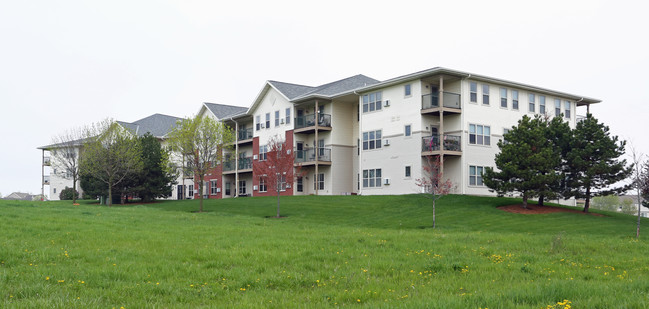 Sedgemeadow Senior Housing