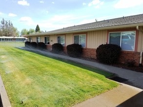 506 S Jackson St in Ritzville, WA - Building Photo - Building Photo