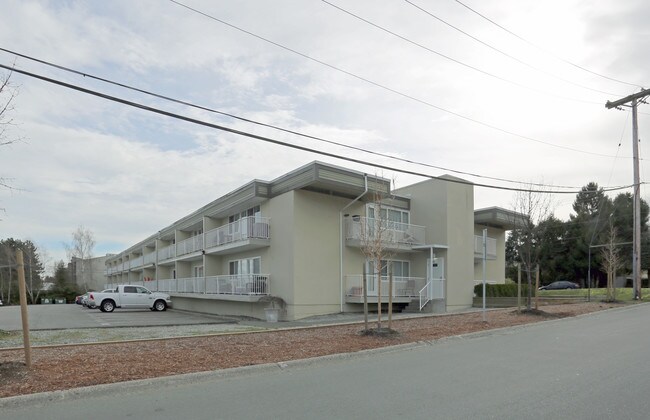 Tsawwassen Terrace in Delta, BC - Building Photo - Primary Photo