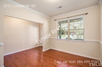 2033 Longmont Dr in Wake Forest, NC - Building Photo - Building Photo