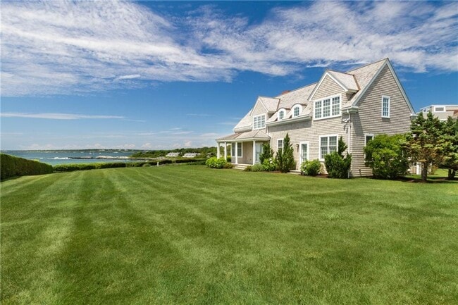 property at 591 Ocean Ave