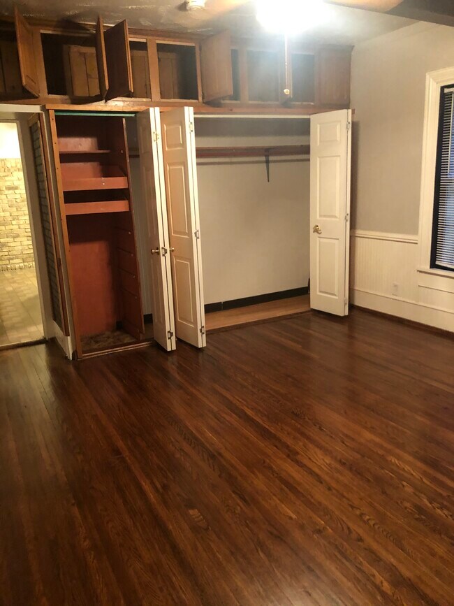 1800 Sena St, Unit 3 in Denton, TX - Building Photo - Building Photo