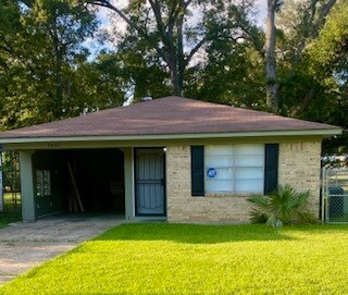 3407 Owl St in Monroe, LA - Building Photo