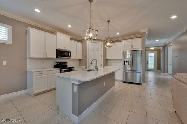 property at 14704 Stillwater Way