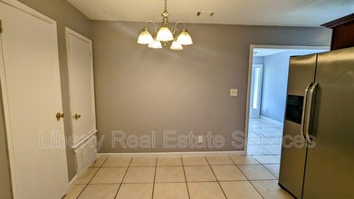 919 Copeland Dr in Hinesville, GA - Building Photo - Building Photo
