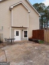 5551 Amber Cove Way in Flowery Branch, GA - Building Photo - Building Photo