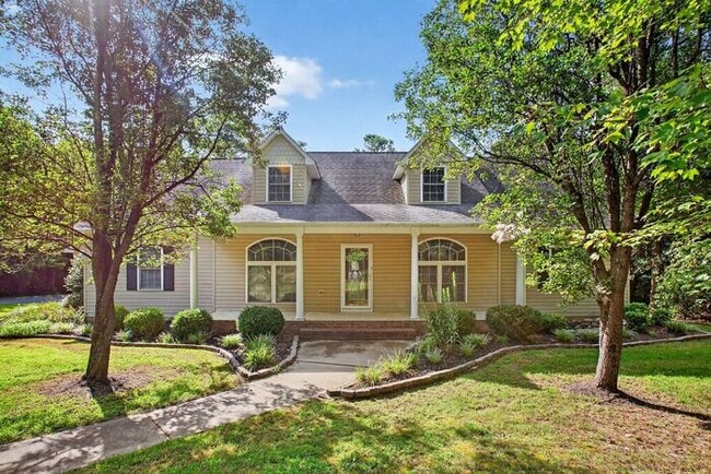property at 19281 King James Pkwy