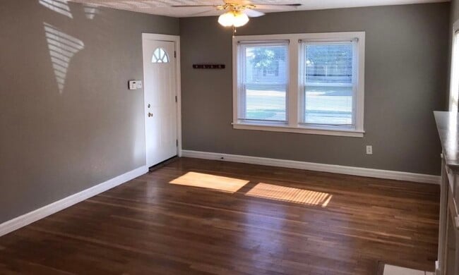 2408 22nd St in Lubbock, TX - Building Photo - Building Photo