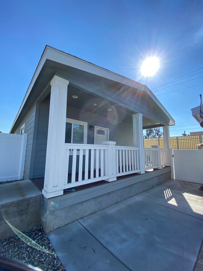 15246 El Soneto Dr in Whittier, CA - Foto de edificio - Building Photo