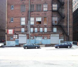 Railway Lofts in St. Louis, MO - Building Photo - Other