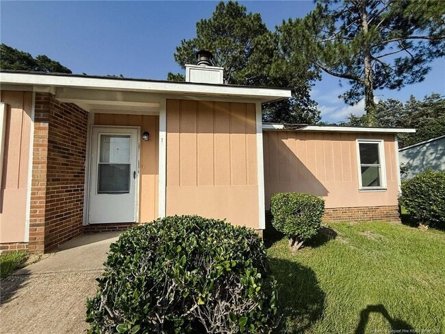 property at 6628 Bailey Lake Rd
