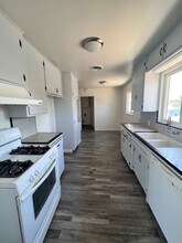 2901 Berger St in Bakersfield, CA - Building Photo - Building Photo