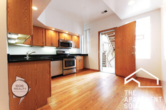 3409 W Parker Ave, Unit 2 in Chicago, IL - Building Photo - Building Photo