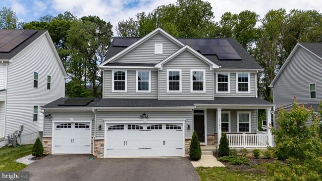 3163 Dodder Wy