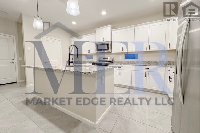property at 7742 S Via Perfecta