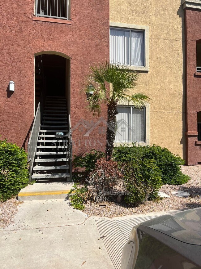 property at 5401 E Van Buren St