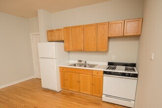 1055 W George St in Chicago, IL - Building Photo - Building Photo