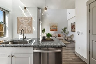 Alexan Braker Pointe in Austin, TX - Building Photo - Building Photo