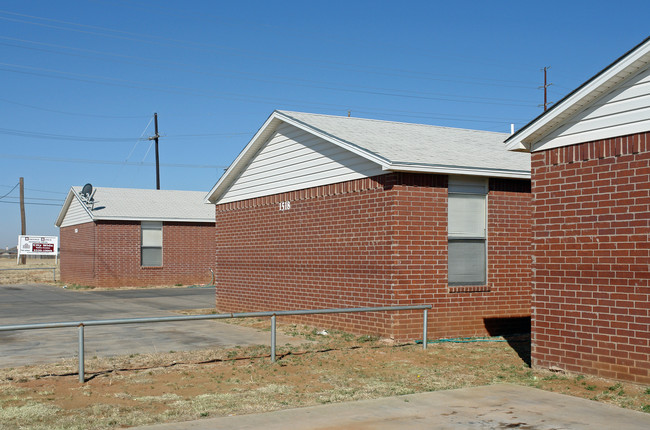 1518-1520 82nd St in Lubbock, TX - Building Photo - Building Photo