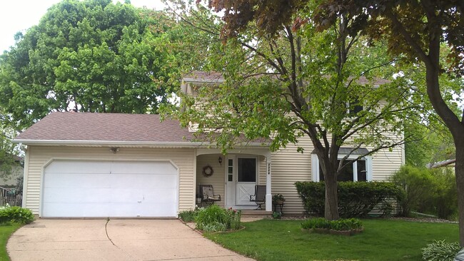 property at 7326 Harvest Hill Rd