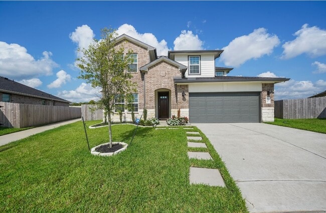 3706 Bartlett Spgs Ct