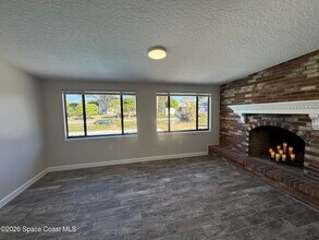 540 Elliott Dr in Merritt Island, FL - Building Photo - Building Photo