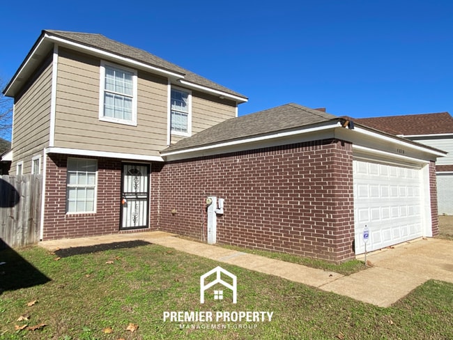 4870 Royal Run Dr in Memphis, TN - Building Photo - Building Photo