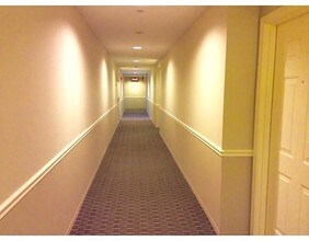 75 Peterborough St, Unit 404 in Boston, MA - Building Photo - Building Photo