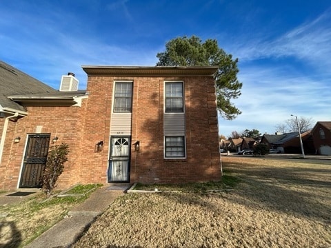 property at 6338 Kirby Downs Dr