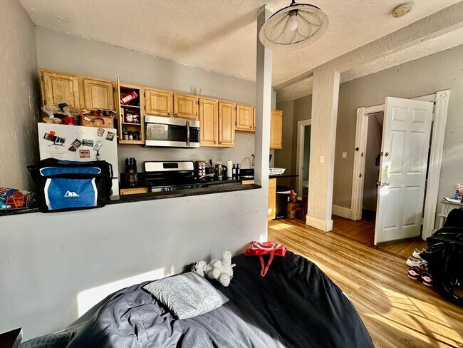 property at 93A Hillside St