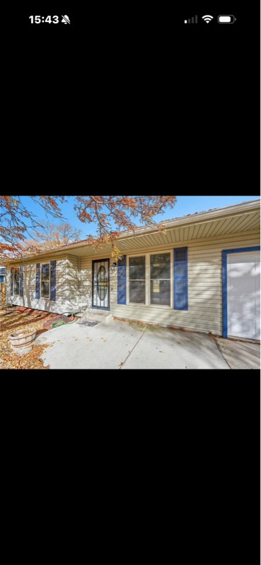 3352 S Holland Way in Lakewood, CO - Foto de edificio - Building Photo