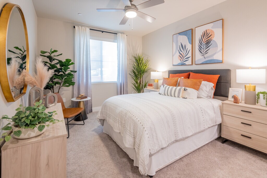 Aurora Apartments Gold River, CA Apartments For Rent